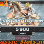 Thunderstruck 2 slots