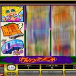 slots for real money
