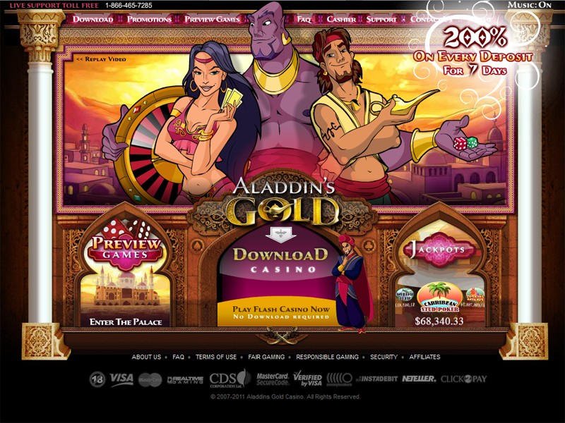slots games