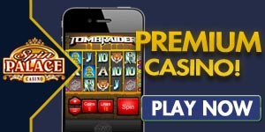 Spin Palace Casino Mobile