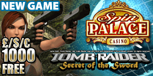 Spin Palace