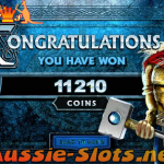 Thunderstruck 2 slots