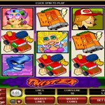 slots for real money